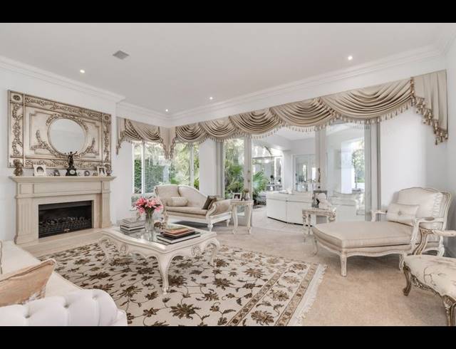 4 BEDROOM HOUSE FOR SALE IN DAINFERN GOLF ESTATE